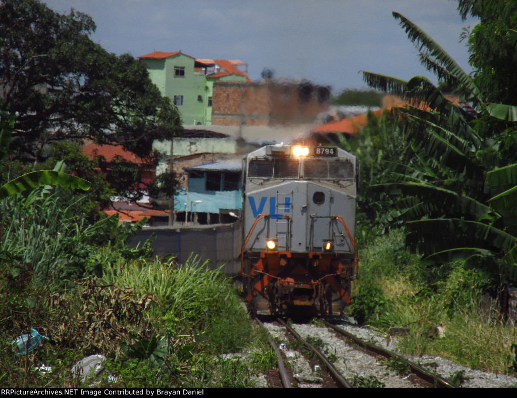VLI 8794